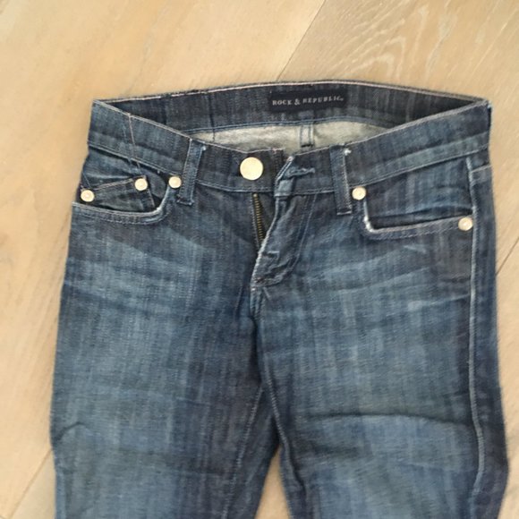 Rock & Republic Jeans - Picture 2 of 8